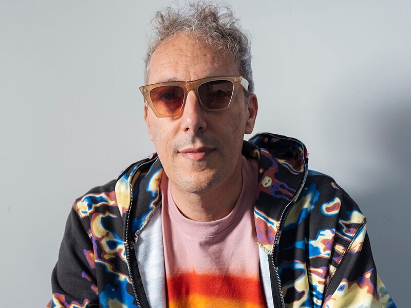 Oren Ambarchi