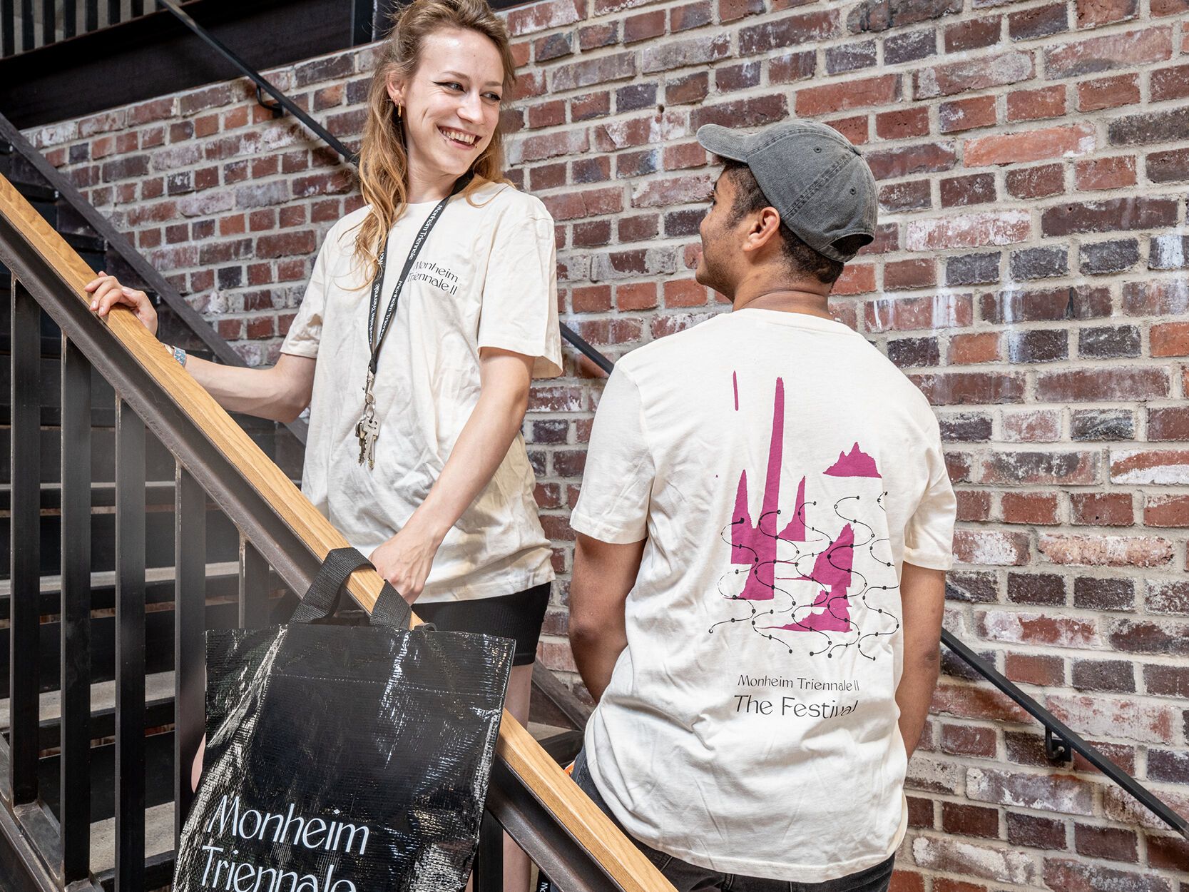 The Festival Merchandise
