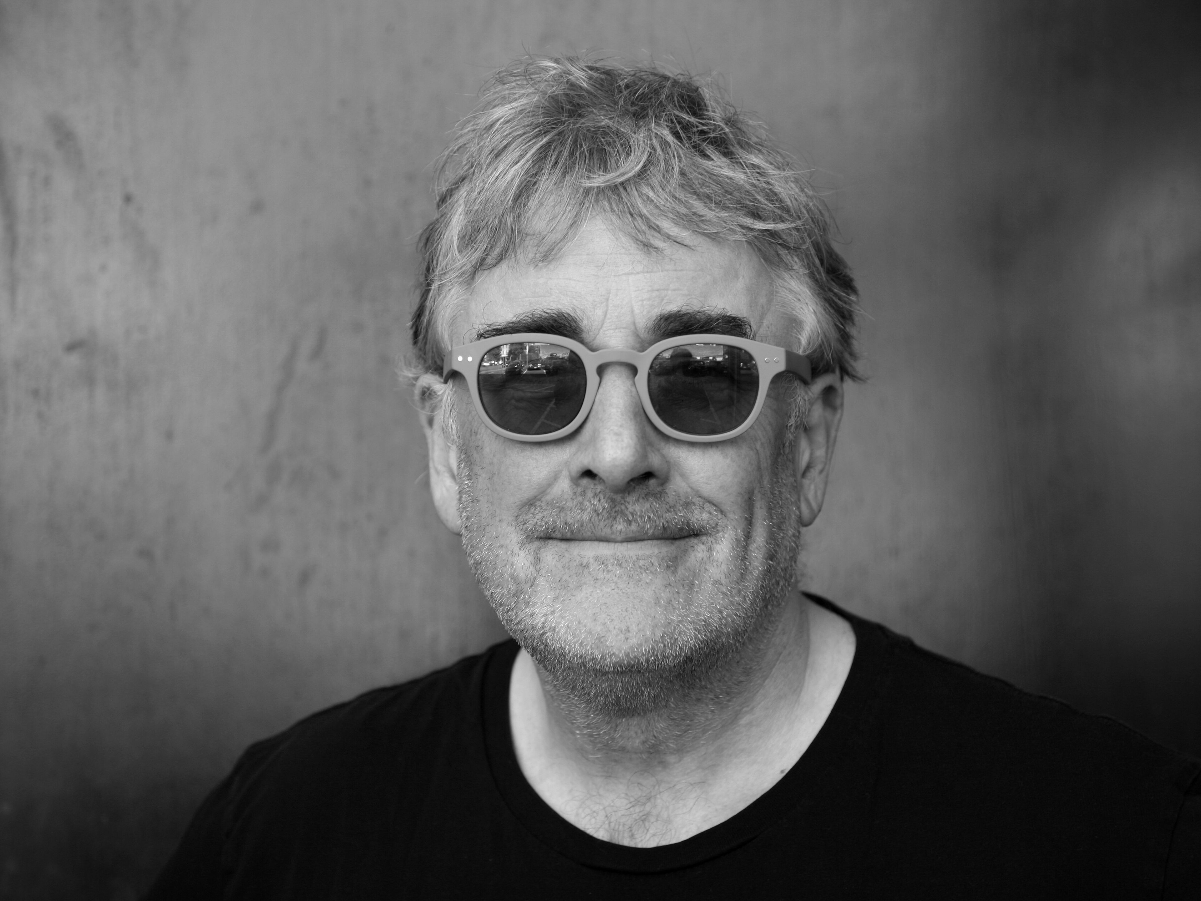 Ausgebucht: Gesprächskonzert mit Fred Frith am 13. Oktober 2024 – Monheim Triennale